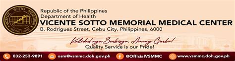 vicente sotto memorial medical center mission and vision|Vicente Sotto Memorial Medical Center .